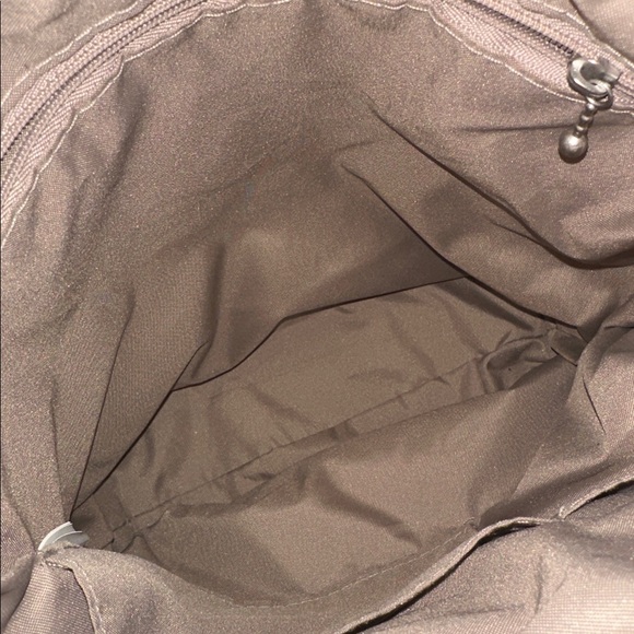 Baggallini Black Crossbody Bag - Picture 6 of 8